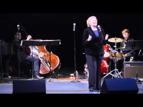 "Don't Bug Me" performed by Cheryl Coons & Beckie Menzie