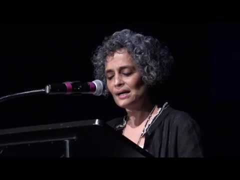 Arundhati Roy: The Ministry of Utmost Happiness