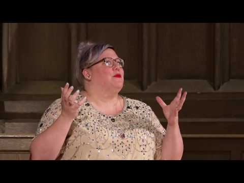 Loud Women Speak: Lindy West & Britt Julious