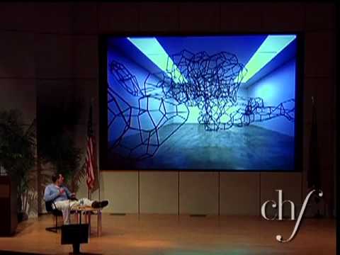 Antony Gormley: The Body in & as Space