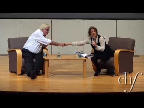 Liz Lerman & Gordon Kane on "The Matter of Origins"