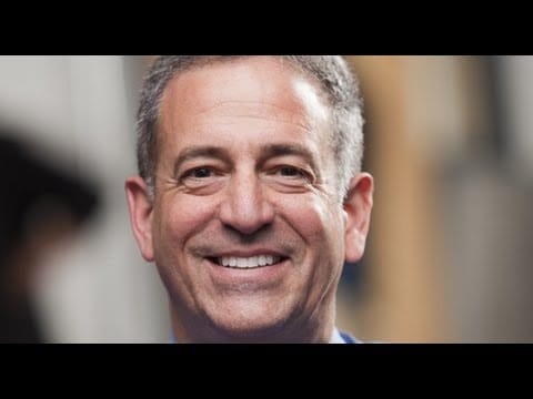Russ Feingold on Campaign Finance Reform
