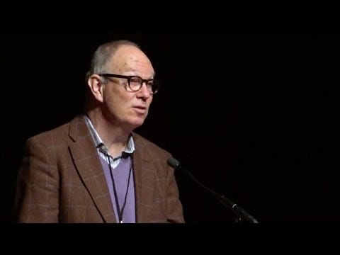 Ian Buruma: Global Thinker