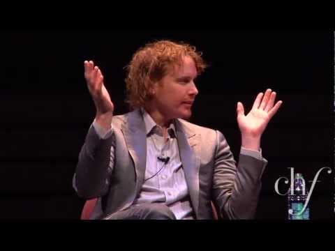 Grant Achatz and the Culinary Cutting Edge