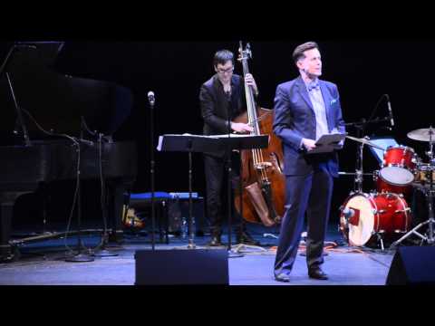 "Let's Do It, Let's Fall in Love" performed by Rob Lindley & Molly Brennan