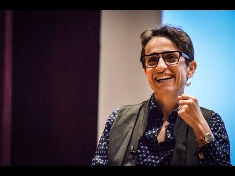 Citizen Journalist: From Pussy Riot to the Boston Marathon