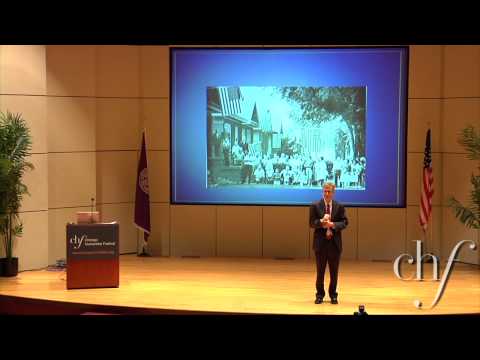 Kevin Boyle: The OTHER 1960s