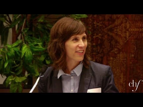 Rachel Havrelock: Diversity & Interdependence