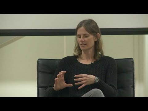 Slow Food: Marika Josephson and Jason Hammel with Louisa Chu