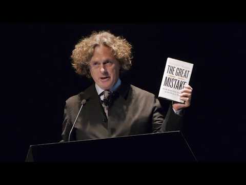 The Great Mistake: Markets and Higher Education