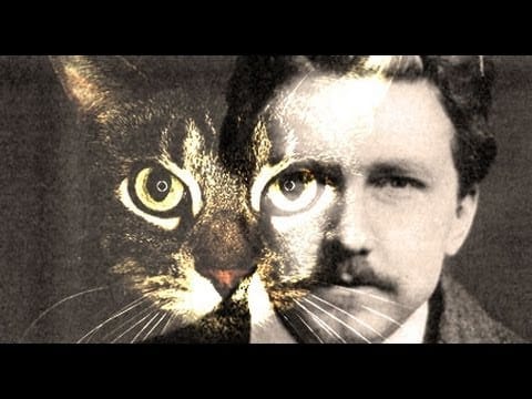 The Iambic Animal: Animals in the Poetic Imagination