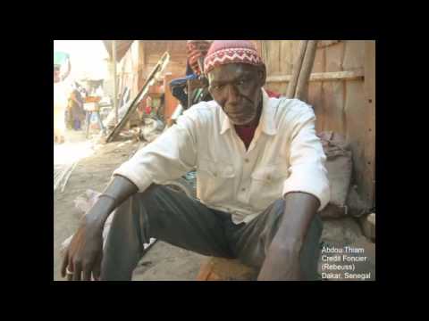 Melting Pot: Aluminum Recycling in Africa