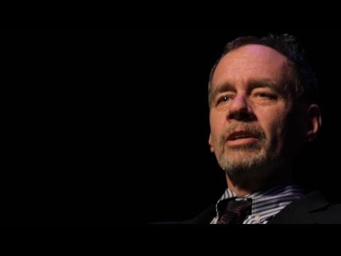 David Carr on Technology & Media