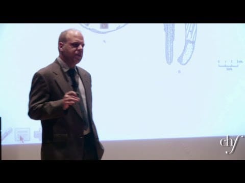 Mark Hauser: Digging up Plantations