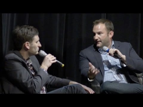 David Greene: "Midnight in Siberia"