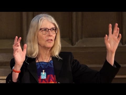 Jane Smiley
