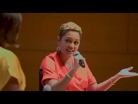 Eve Ewing: Ghosts in the Schoolyard