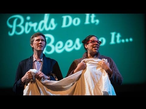 Birds Do It, Bees Do It (Concert)