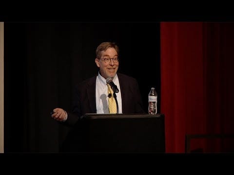 Richard Prum: Evolution and Beauty