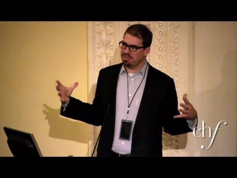 Matthew Guterl: Josephine Baker & Santa Evita