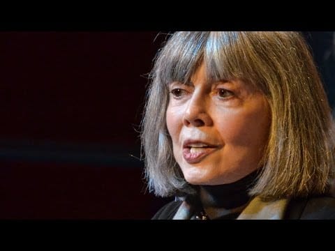 Anne Rice: Vampire Chronicler