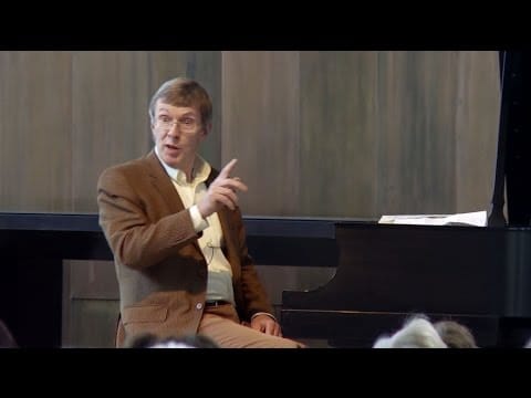 Les Adieux: Beethoven's Farewells