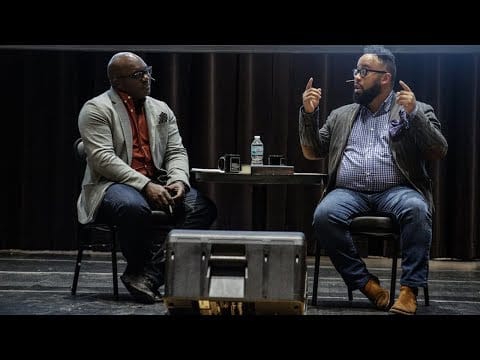 Kevin Young: Bunk, Humbug, and Fake News