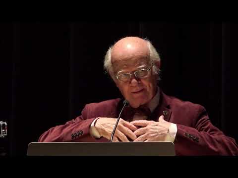 Martin Marty: 500 Years for the Protestant Reformation