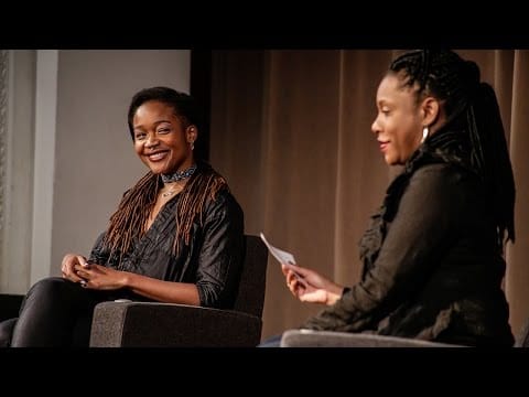 Kimberly Drew: Curating Art in a Digital World