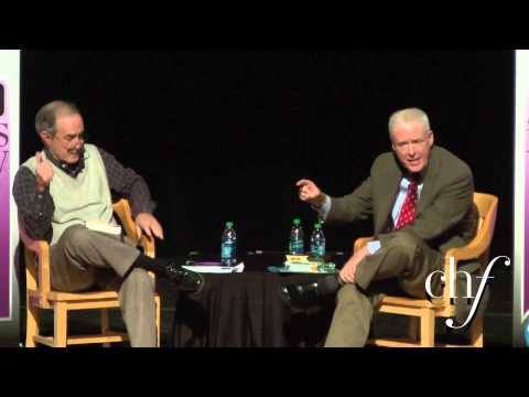 Paul Hendrickson: Hemingway's Life & Writing