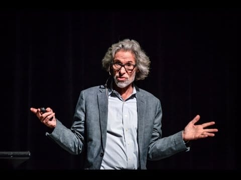 Bob Mankoff: A Life in Cartoons