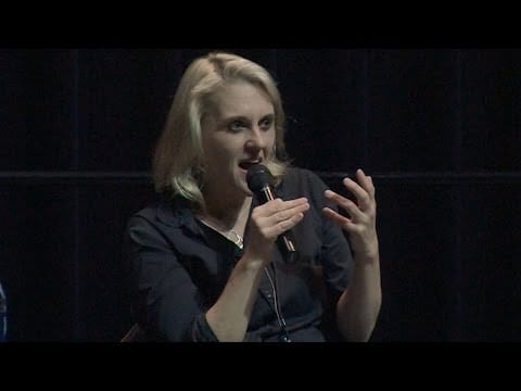 Selfish, Shallow, and Self-Absorbed: Meghan Daum