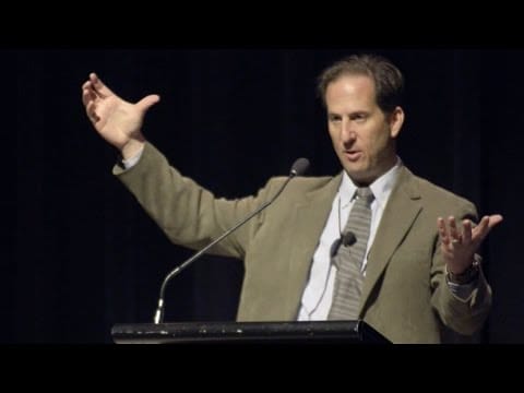 Eric Lichtblau: "The Nazis Next Door"