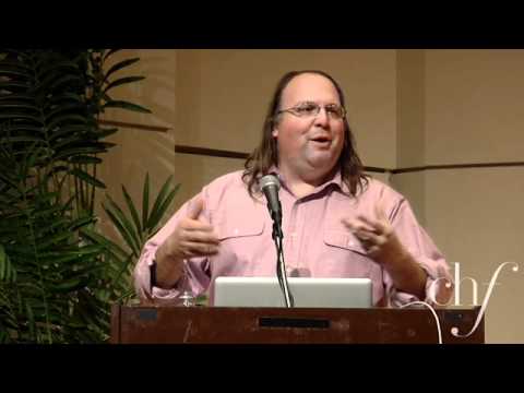 Arab Democracy & Social Media with Ethan Zuckerman