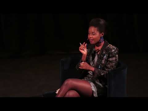 War and What Comes After: Conversation with Clemantine Wamariya