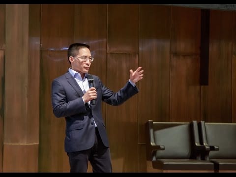 Citizen University: Eric Liu