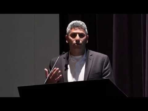 Our Cities: Natalie Moore & Juan Salgado on Chicago Neighborhoods, Segregation, & Gentrification