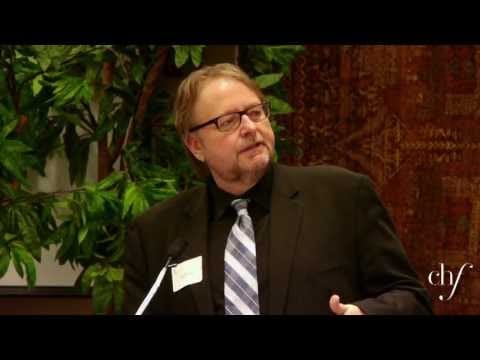 Luis Urrea: Diversity & Stories