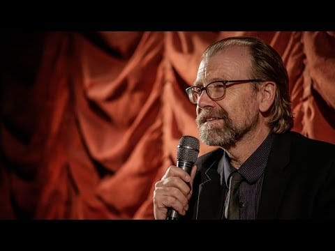 George Saunders: Lincoln in the Bardo