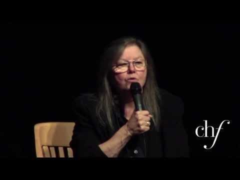 Advice for Emerging Writers from Dorothy Allison