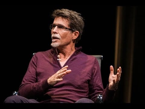 Rick Bayless: Food Revolutionary