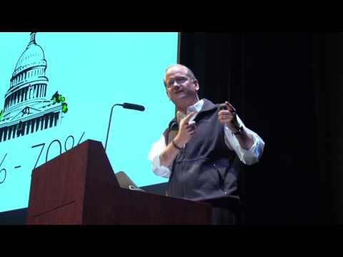 Lawrence Lessig: Fixing the Republic