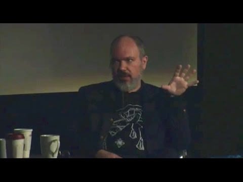 Talking Music with Sasha Frere-Jones