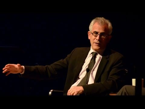 David Corn: Breaking News, Changing History