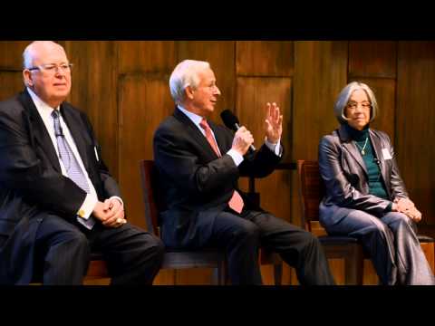 The Heart of the Matter - Chicago Humanities Summit