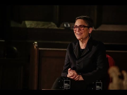 Joey Soloway: Transparent