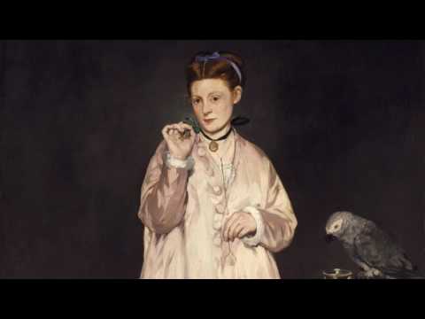 Arden Reed: Slow Art in the Age of Instant Everything