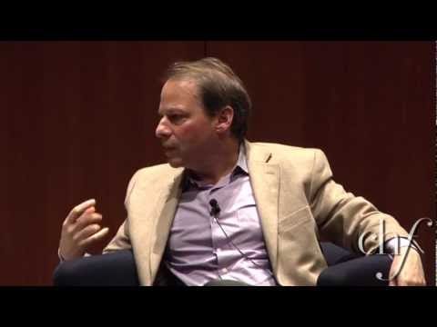 Adam Gopnik: The Table Comes First