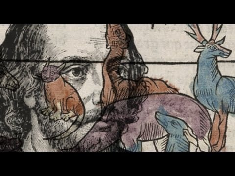 Shakespeare's Beasts