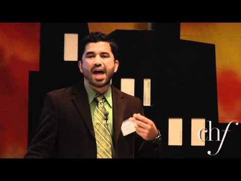 Raúl Coronado: Latino Identity and Literature